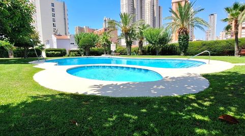 Foto 3 de Casa adosada en venta en Rincón Alto, Benidorm