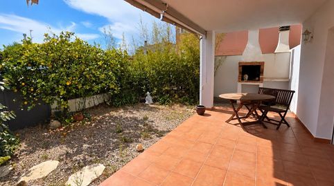 Chalet a solo 280 metros de la playa en lAmetlla de Mar, imatge 3