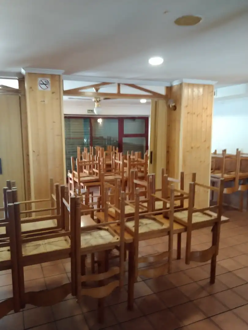 Business premises for sale in Plaça President Companys, imagen 21