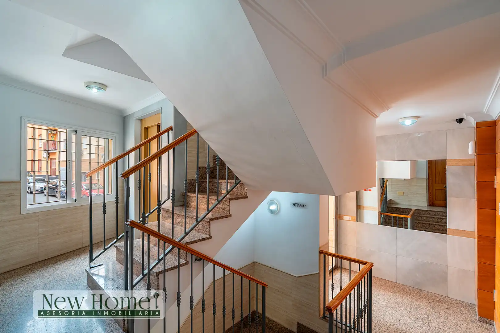 Wohnung mit Aufzug zum Verkauf in Camino Cayetano, imagen 25