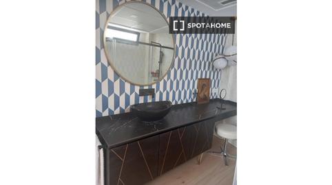 Foto 4 de Estudio para compartir en El Mercat,  Valencia Capital