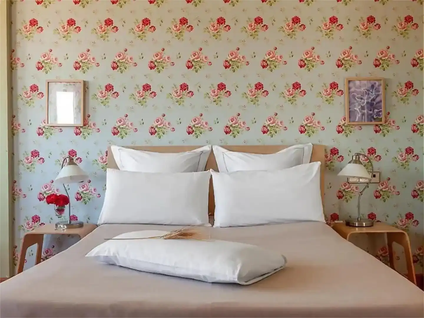 Habitación de Casa o chalet de alquiler en Urbanizaciones