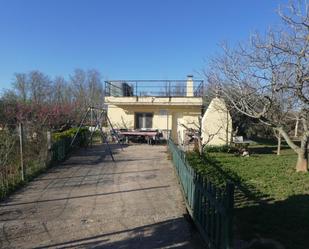 Jardí de Finca rústica en venda en Tudela