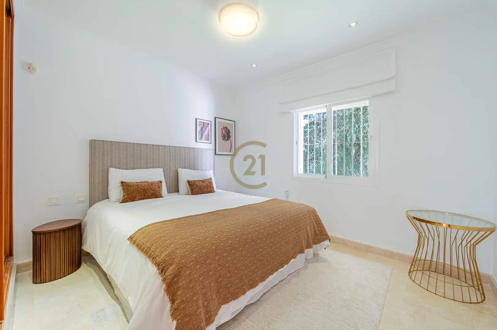 Chalet con terraza en venta en Calle Sirio, imagen 32