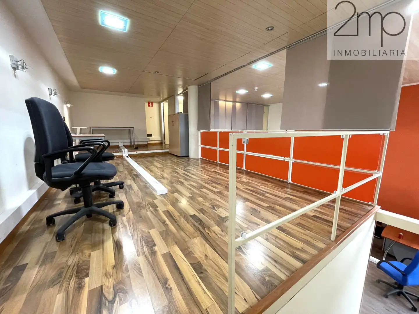 Oficina en venta en Tres Cantos con Aire acondicionado y Calefacción