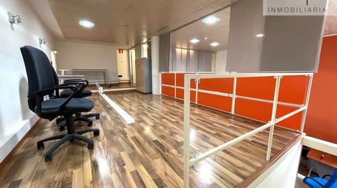 Foto 5 de Oficina en venda a Avenida de la Industria, Zona Industrial, Tres Cantos