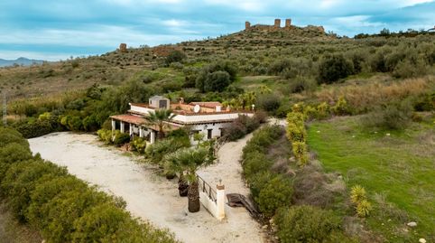 Foto 3 de Finca rústica en venta en Polígono Diseminado, Alcaucín, Málaga