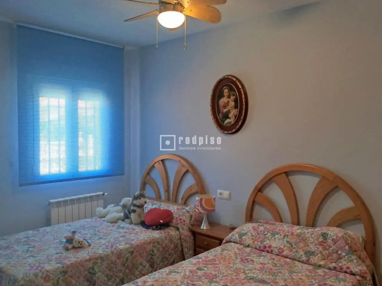 Habitación de Casa o chalet en venta en Cedillo del Condado con Calefacción, Jardín privado y Terraza