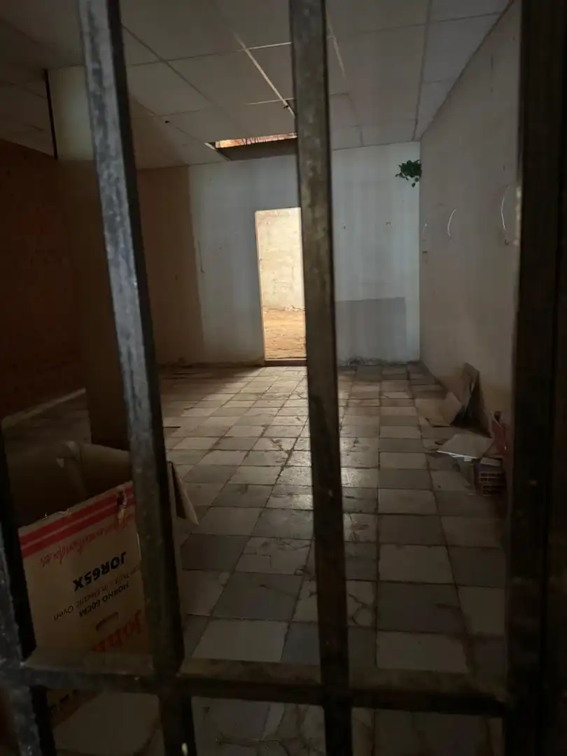 Geschaftsraum zur Miete in Torrijos