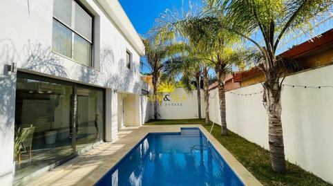 Foto 2 de Casa o xalet de lloguer a Cabo de las Huertas, Alicante