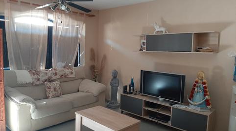 Foto 3 de Casa adosada en venta en Calle San Alejandro, Núcleo urbano, Cádiz