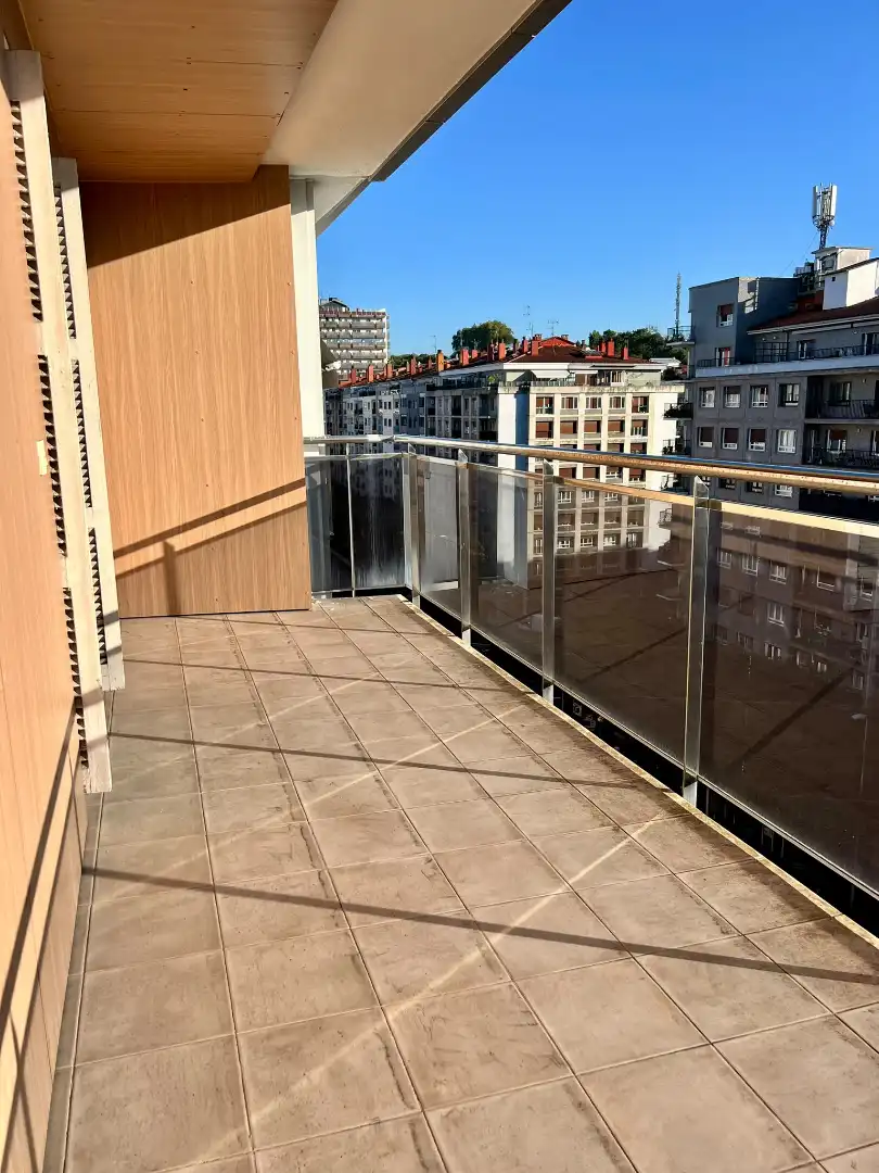 Appartement avec ascenseur à vendre à Madrid Etorbidea, imagen 4