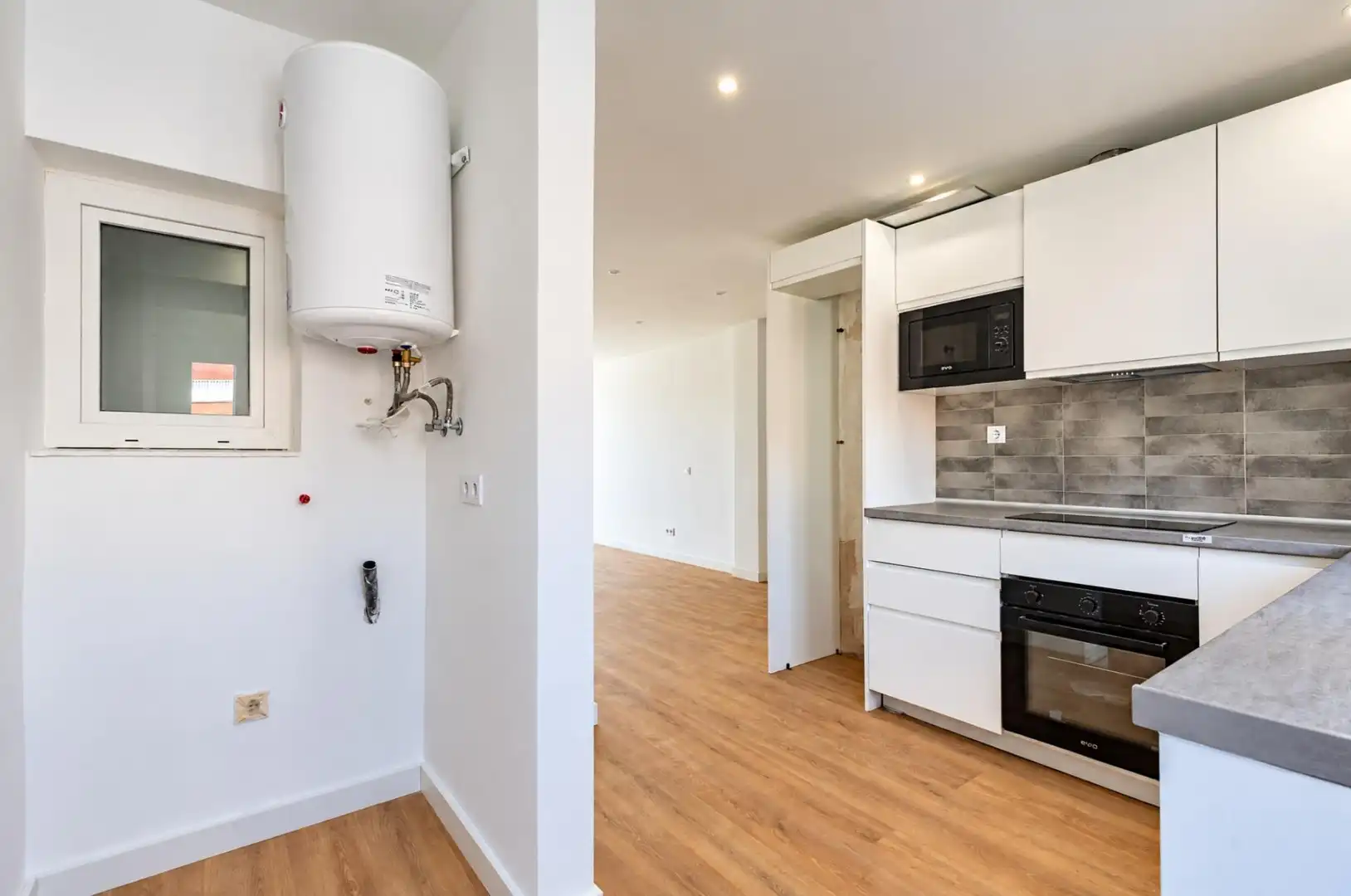 Flat with lift for sale in Carretera CARRETERA DE CARMONA, imagen 34