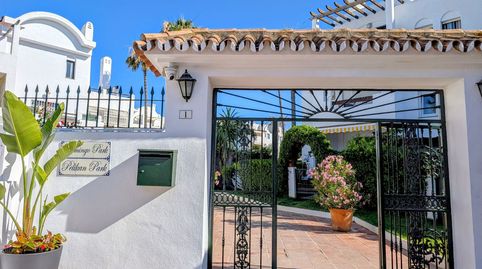 Foto 2 de Ático en venta en Paraiso - Barronal, Estepona