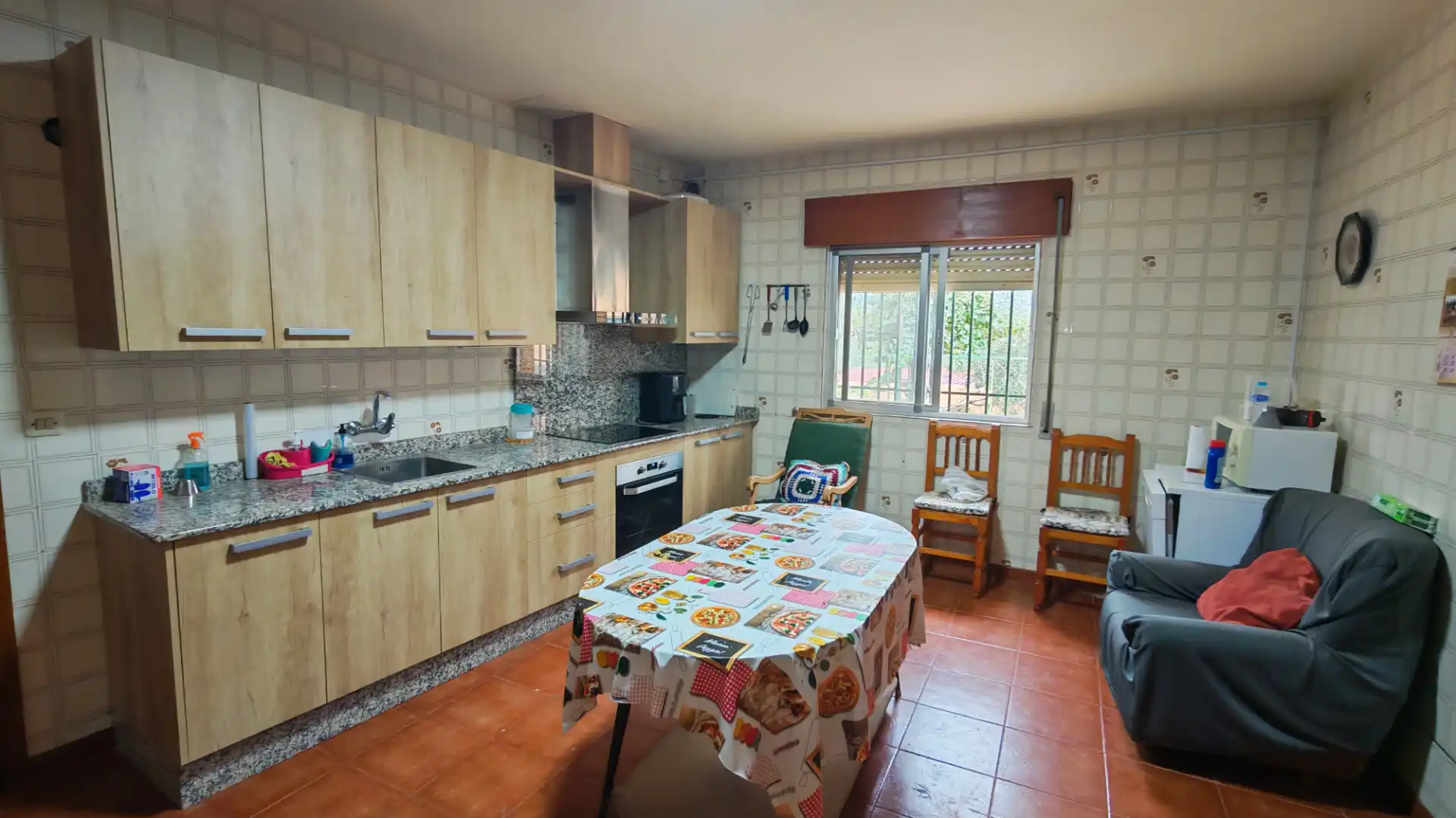 Casa con jardín en venta en Calle San Antón, imagen 9