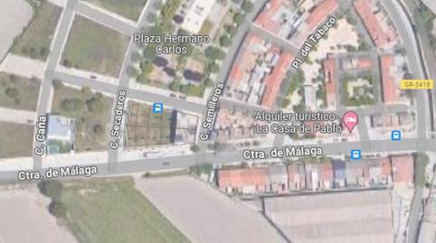 Foto 4 de Residencial en venda a Calle Secaderos, 7, Bobadilla,  Granada Capital