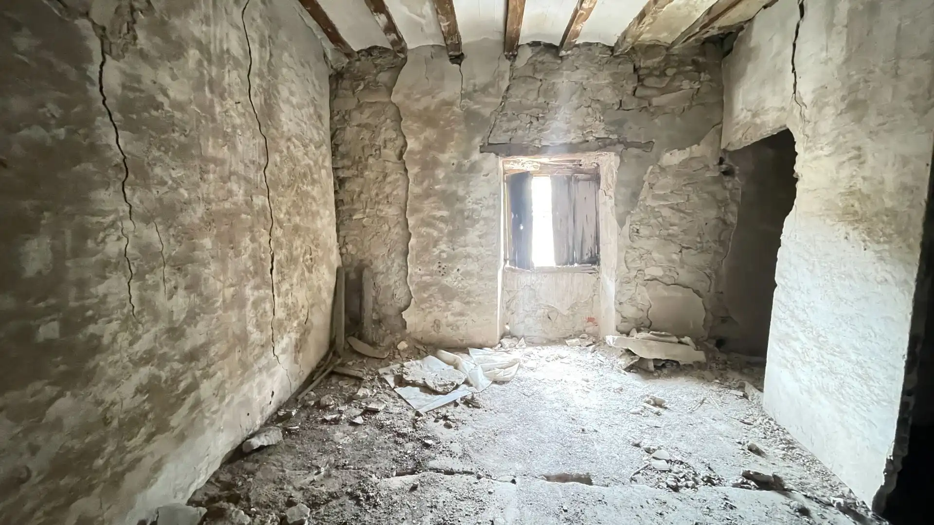 Finca rústica en venda en Sant Martí de Riucorb