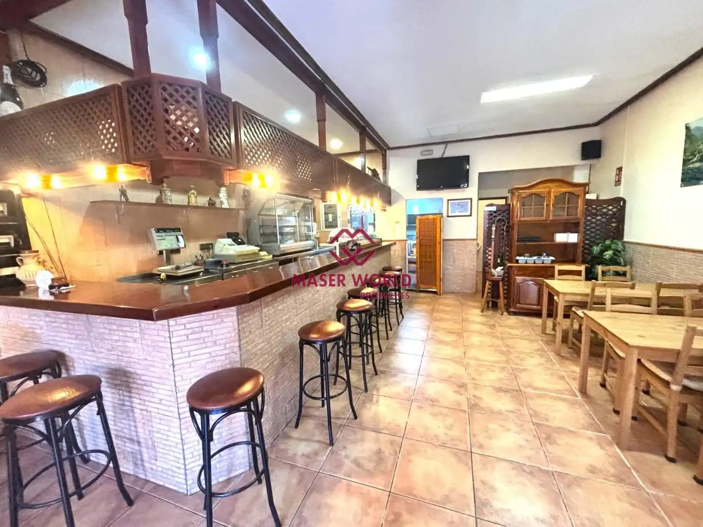 Local comercial en venda a Santiago de la Ribera, imagen 3