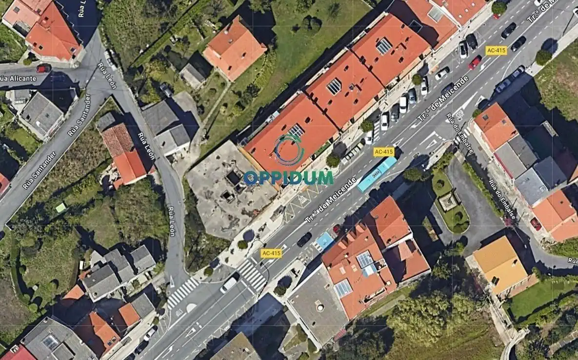 Immobles singulars en venda a Travesía Meicende 51, imagen 27