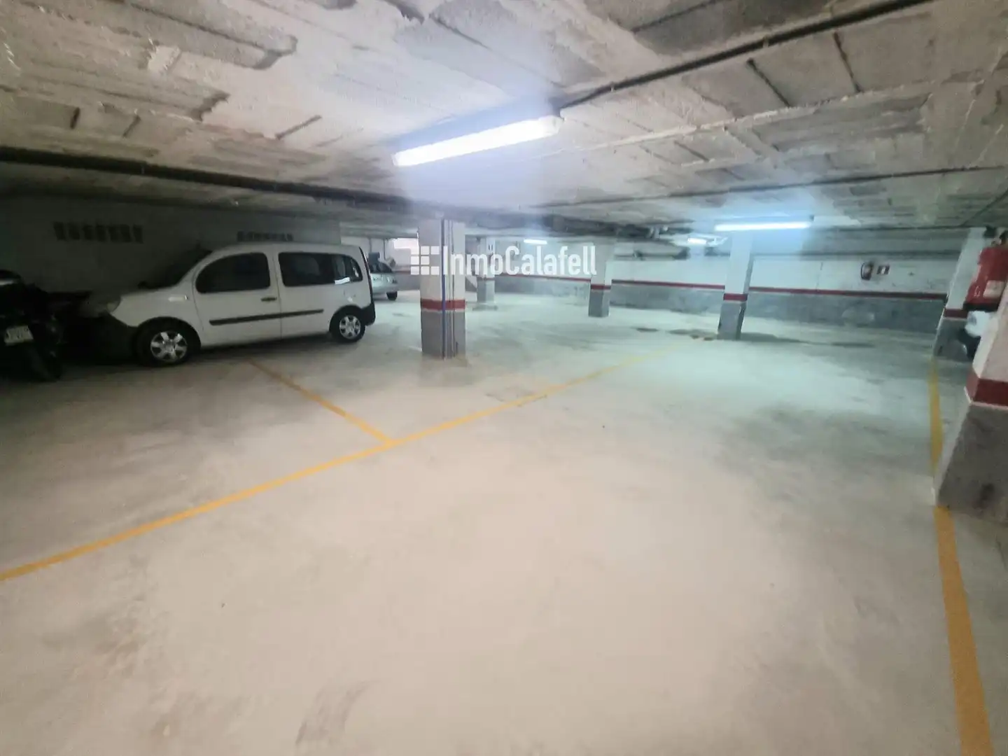 Garatge en venda a LLEIDA, 7, Centre