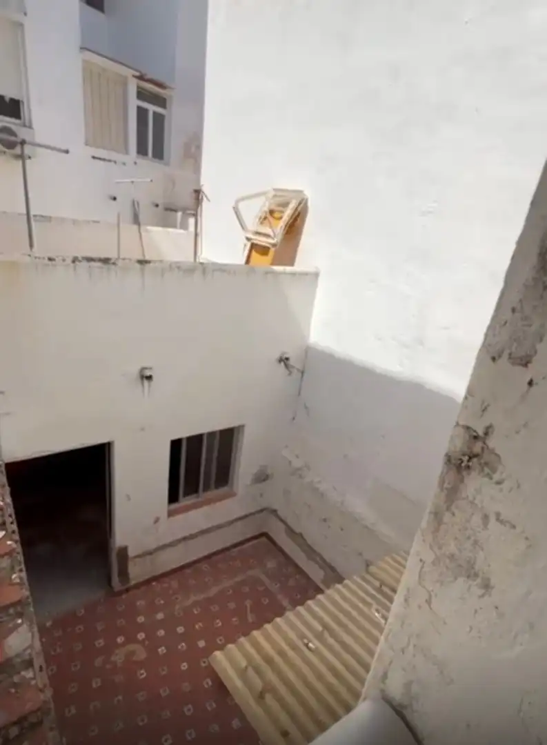 Casa con piscina en venta en Estepona Pueblo, imagen 3