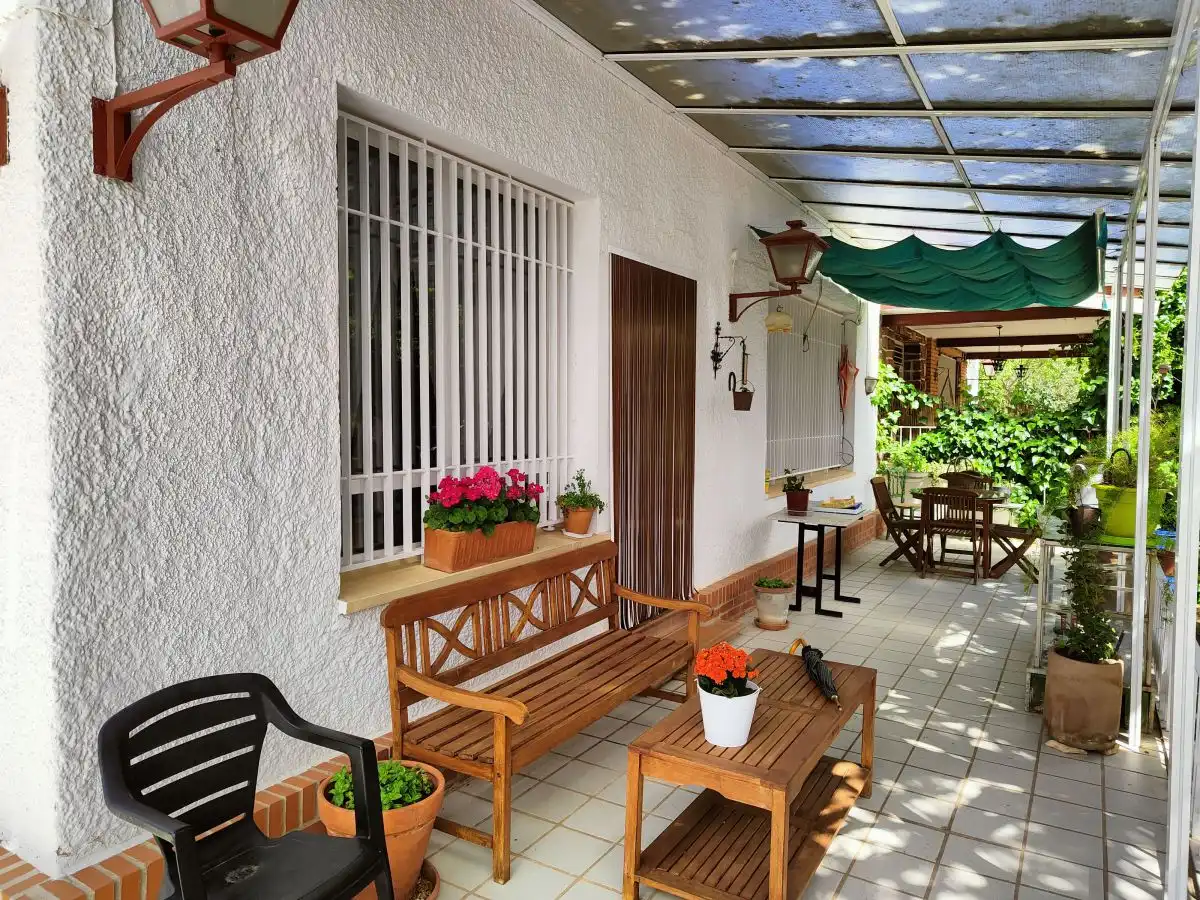Casa rústica en venda a Valdepeñas, imagen 10