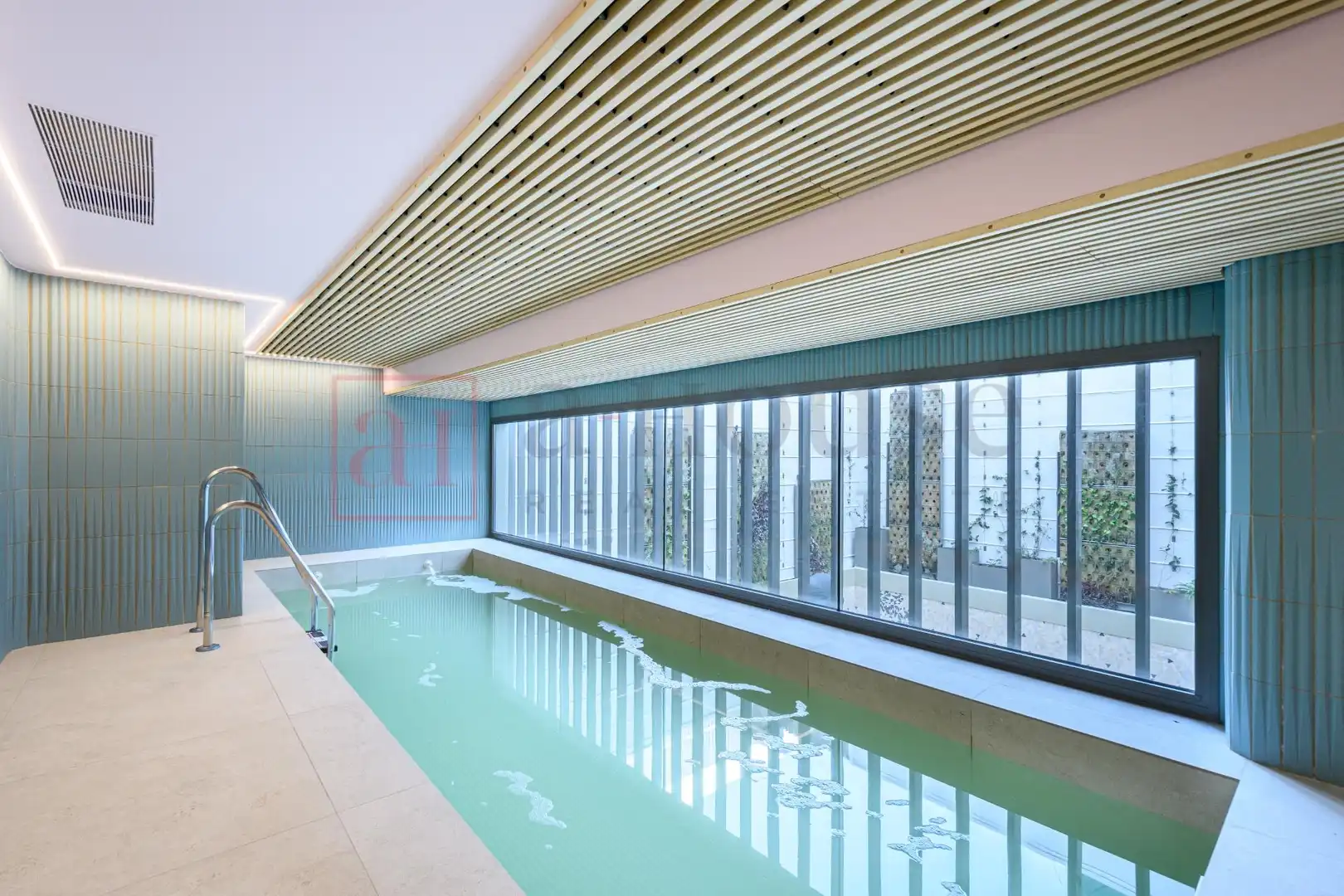 Appartamento con terrazza in vendita a Carrer de Còrsega, imagen 35