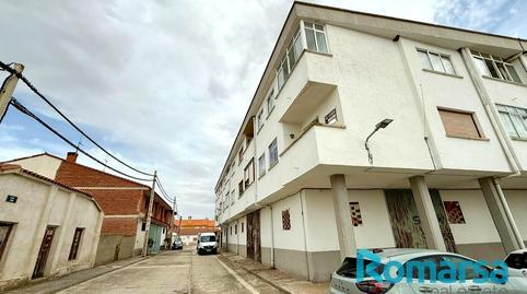 Foto 2 de Pis en venda a Los Lagares, San Pedro del Arroyo, Ávila