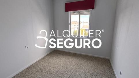 Foto 3 de Piso de alquiler en Salesiano Agustin Pacho, Centro, Sevilla