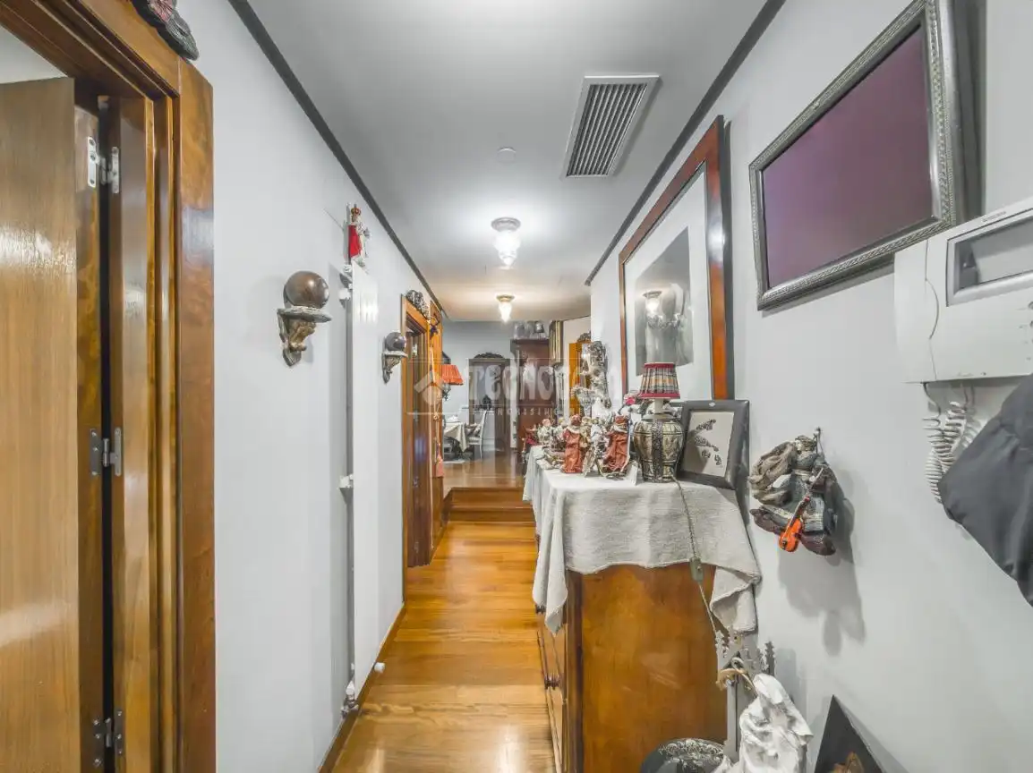Piso en venta en Madrid con Aire acondicionado, Calefacción y Trastero