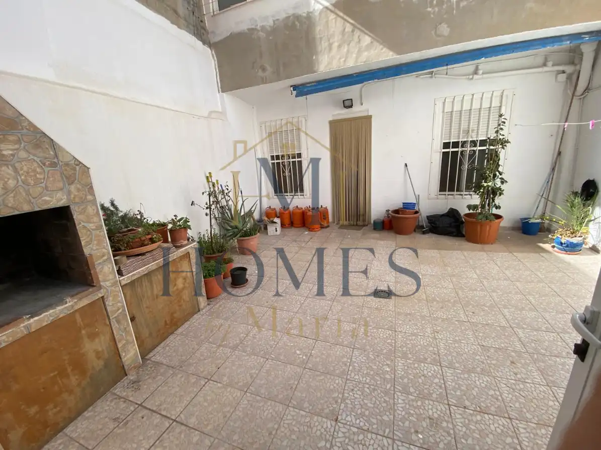Detached homes for sale in Santa Pola  with Air Conditioner, Terrace and Furnished