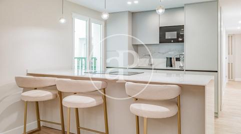 Foto 5 de Pis en venda a Calle de Goya, Goya, Madrid