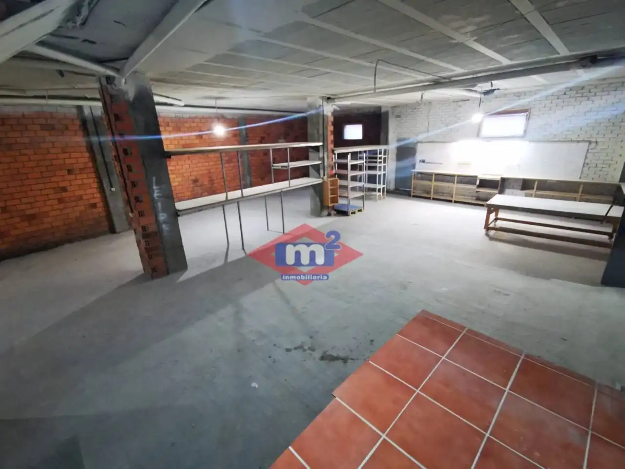 Local comercial en venta en Calle coruña, imagen 12