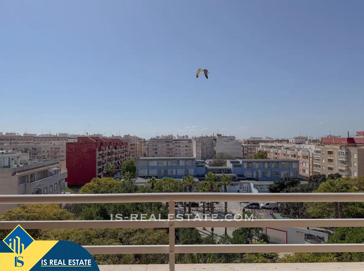 Ático con piscina en venta en Playa del Cura, imagen 33