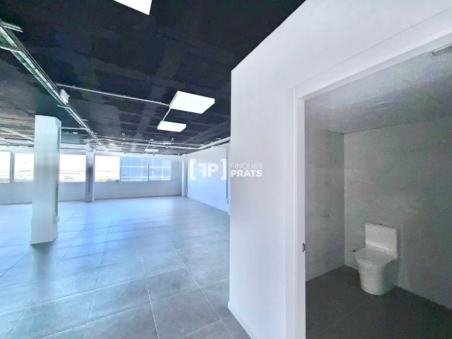 Büro mit Aufzug zur Miete in IVARS D'URGELL, imagen 9