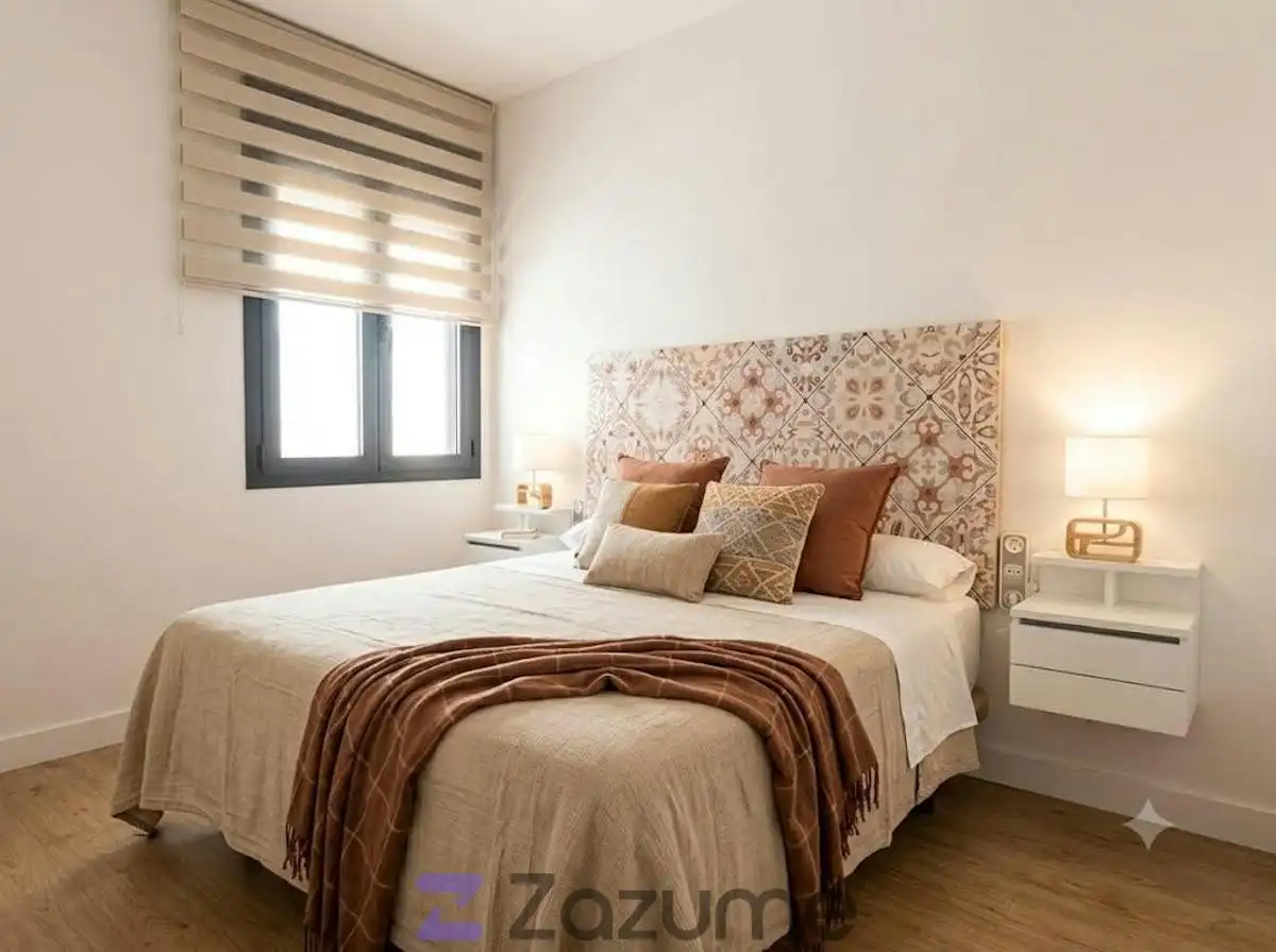 Appartement avec ascenseur à louer à C. Francisco Cano, imagen 11