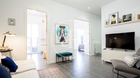 Photo 3 of Flat for rent in Niño Jesús, Madrid Capital