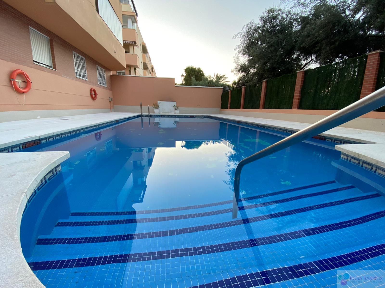 Flat for sale in Puerto de Estepona, Estepona Pueblo