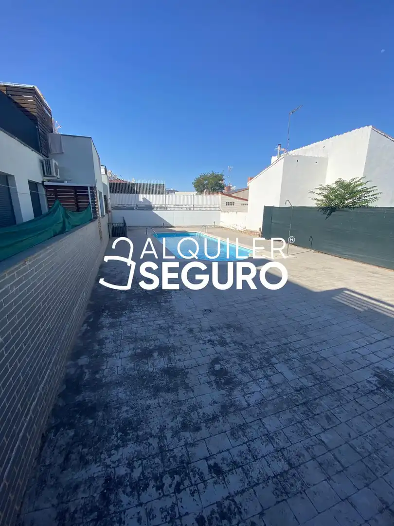 Pis amb piscina de lloguer a San Anton, imagen 12