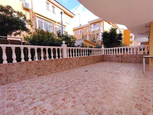 Casa adosada en Venta en Carrer Peñíscola, 30 en Moncófar Playa