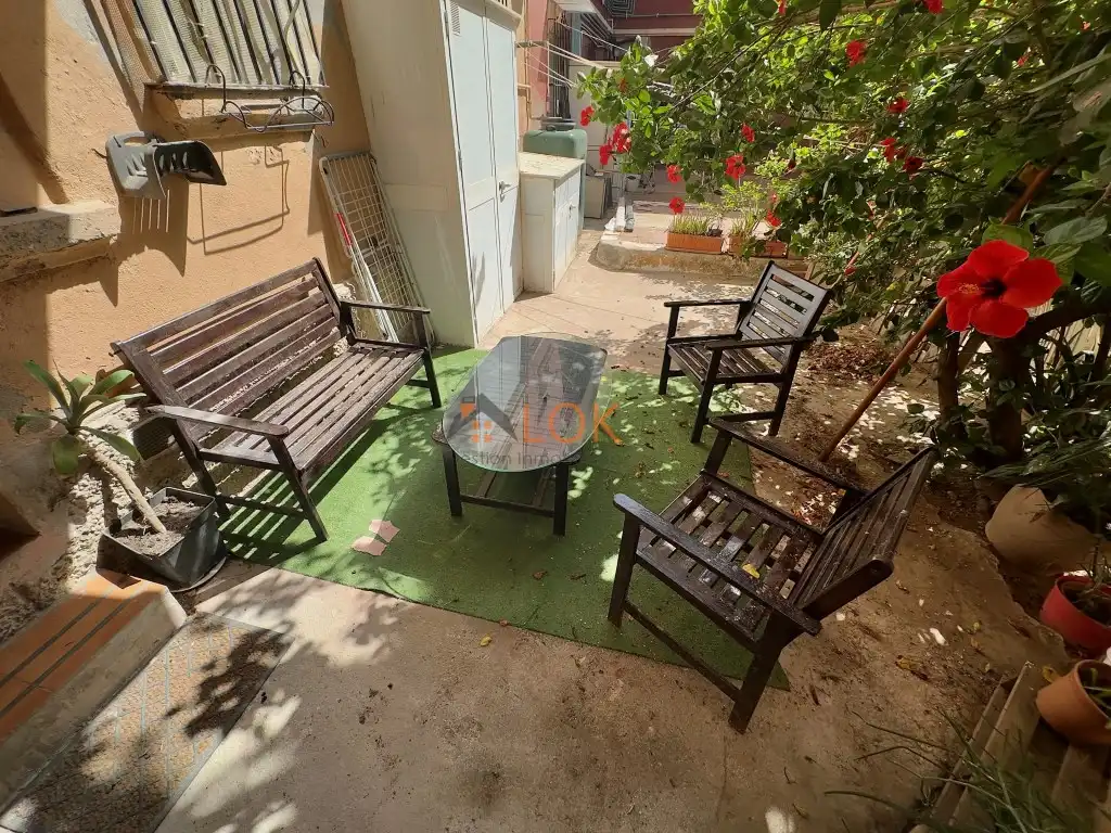 Piano terra con giardino in vendita a Calle Coronel Osuna, imagen 14