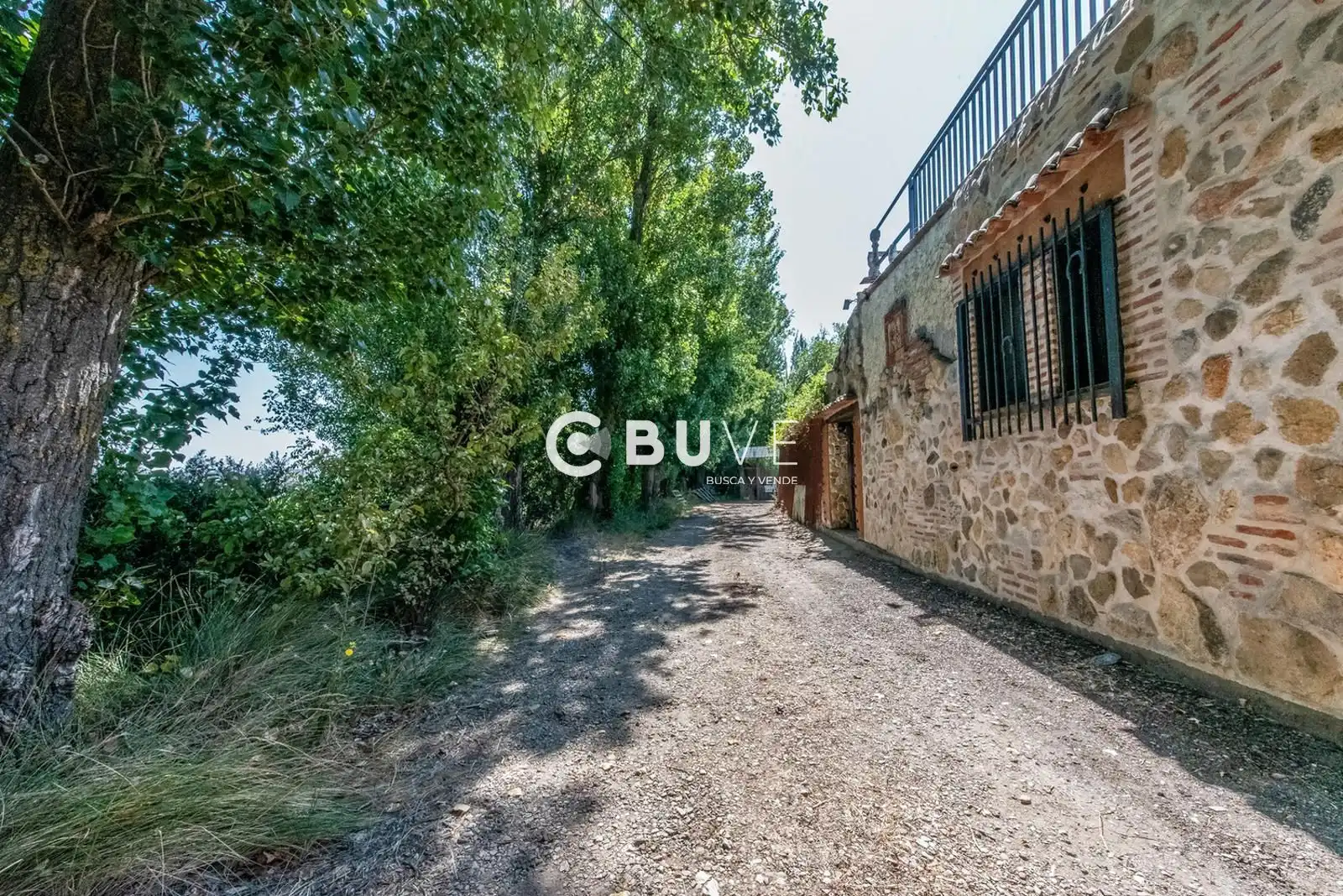 Casa o chalet en venta en LA 41 A ZAMADUEÑAS, La Overuela