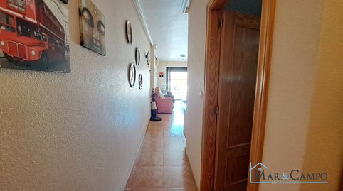 Foto 4 de Pis en venda a Calle Río Aranguin, Los Narejos - Punta Calera, Los Alcázares