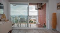 Balcony of Apartment for sale in Sant Feliu de Guíxols  with Air Conditioner, Parquet flooring and Terrace