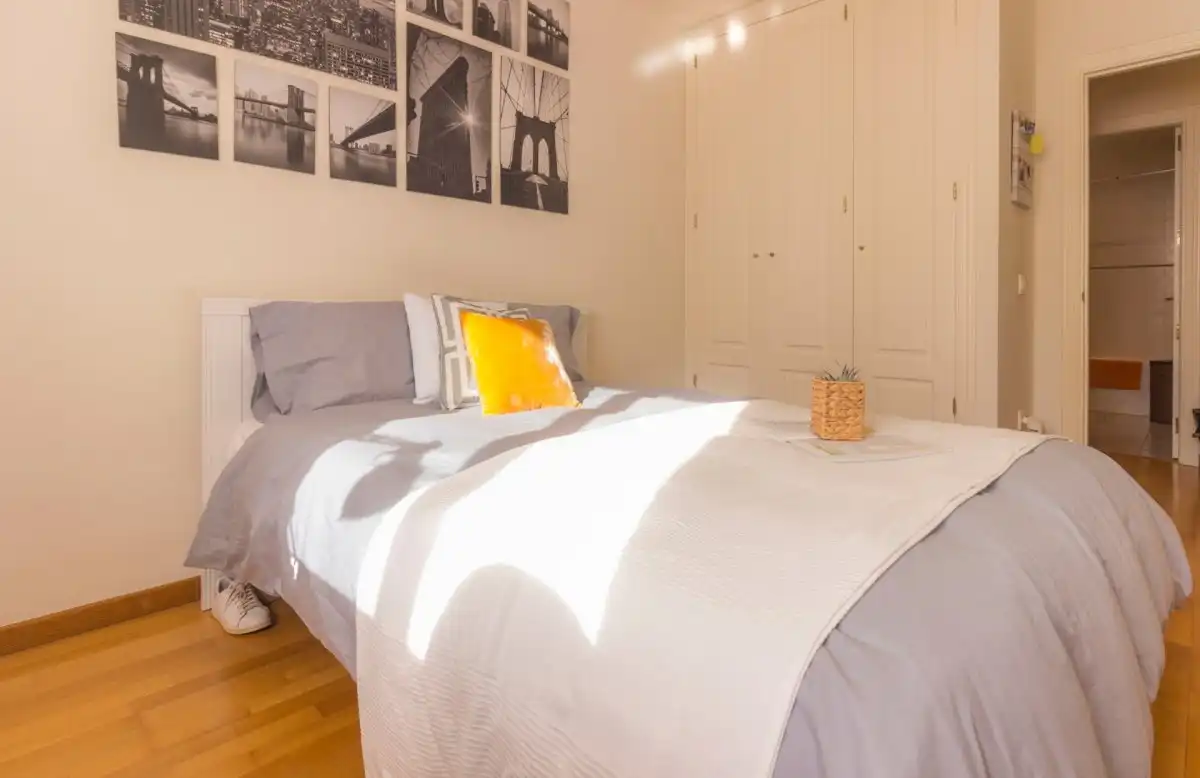 Habitación de Casa o chalet en venta en Tarragona con Calefacción, Jardín privado y Terraza