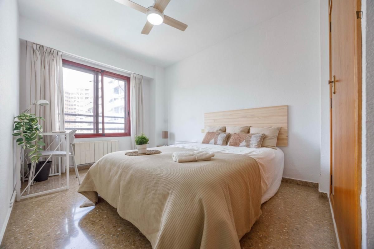 Apartment to share in Sant Llorenç - Zona Alfahuir