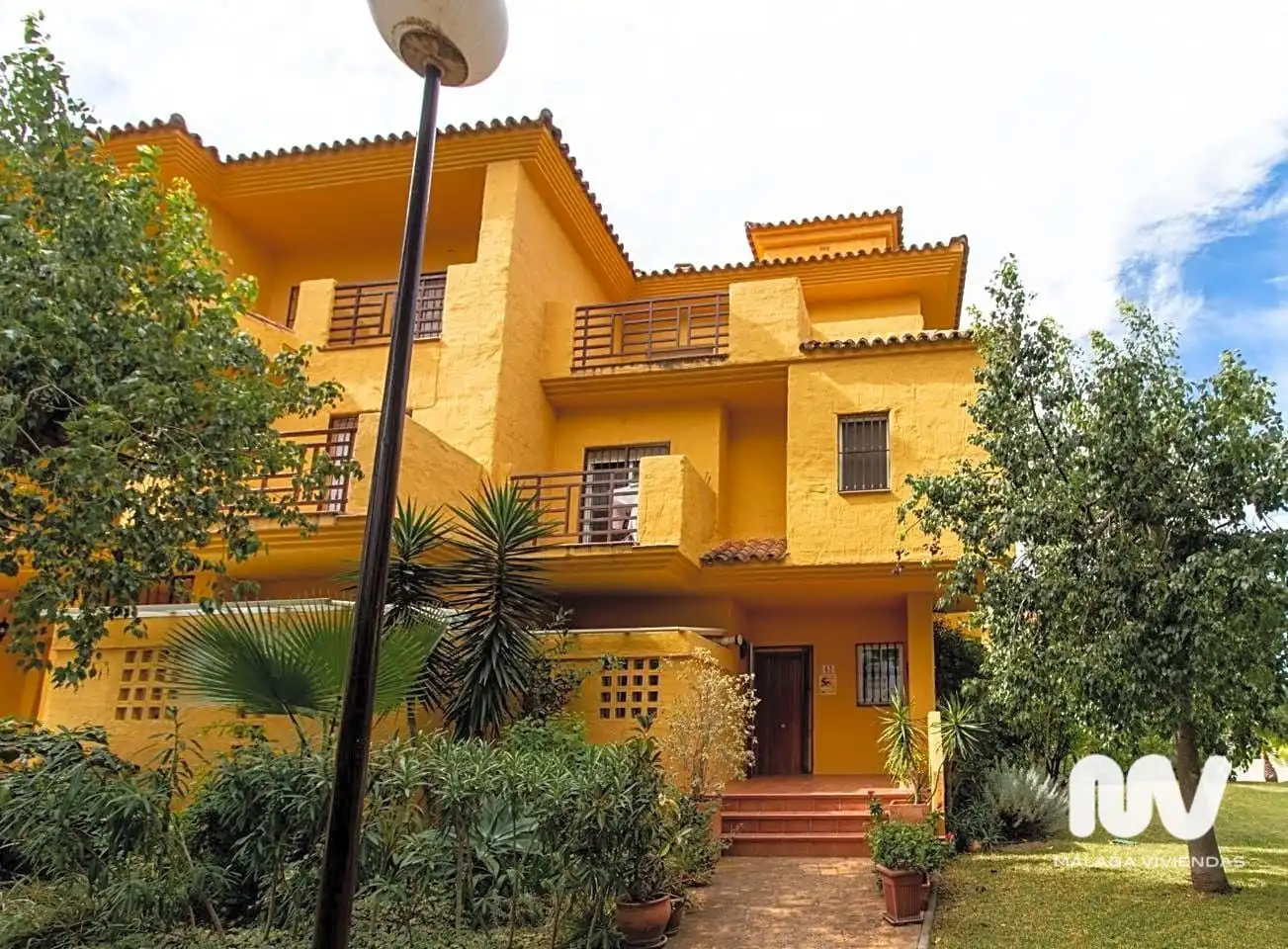 Maison avec piscine à vendre à Residencial La Palmera