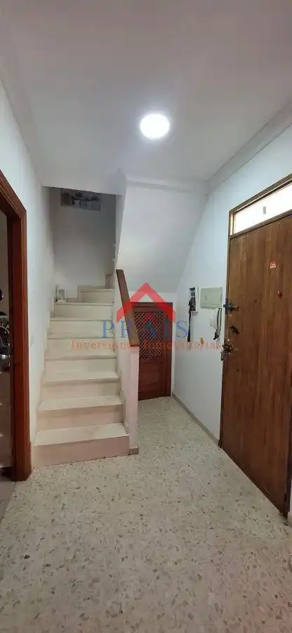 Casa adosada en venta en Utrera con Aire acondicionado, Terraza y Trastero