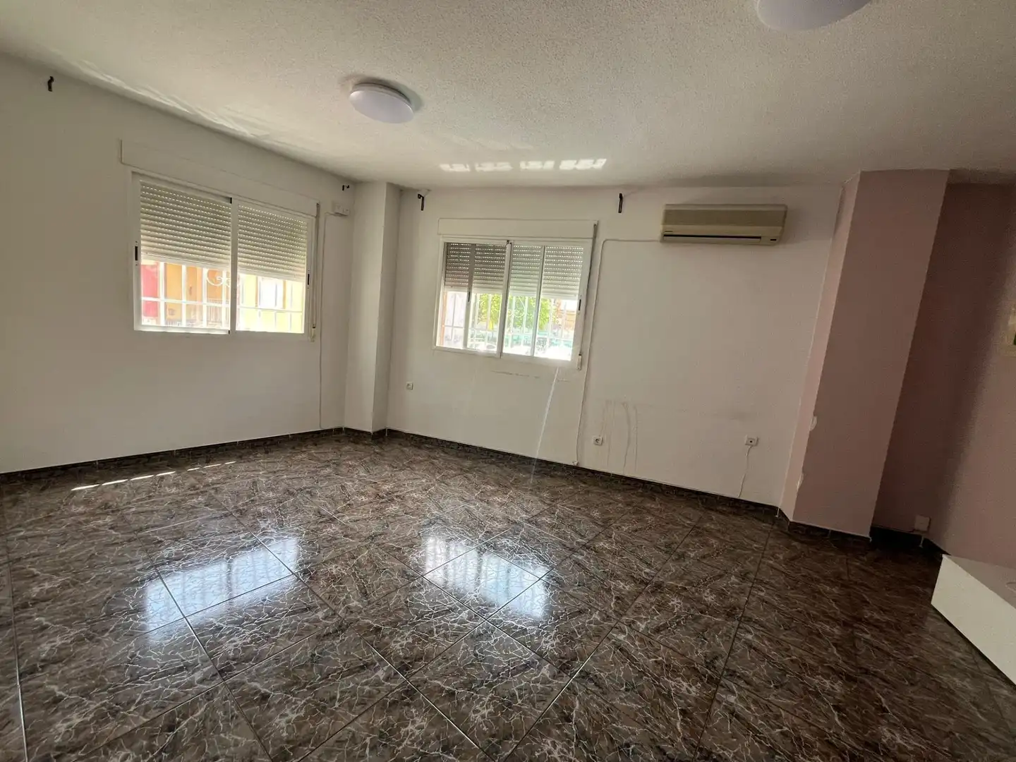 Piso en venta en Ceutí con Aire acondicionado, Calefacción y Amueblado