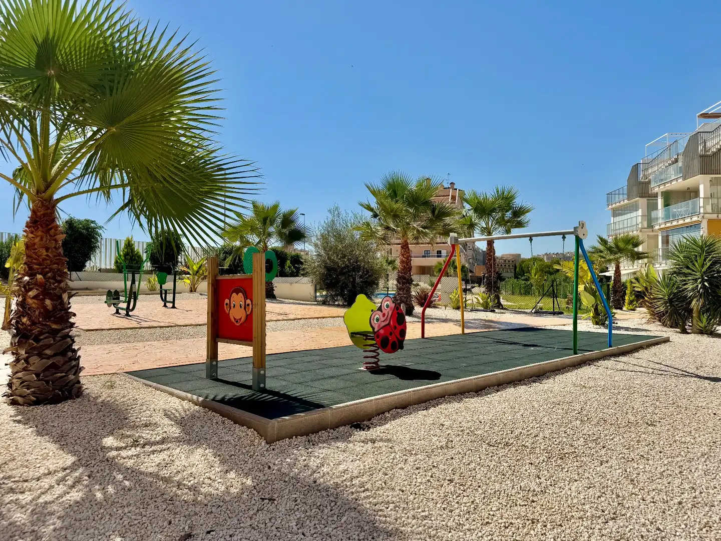 Apartamento con piscina en venta en Montepinar - La Aparecida - Raiguero, imagen 40